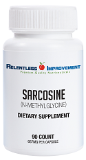 Sarcosince / N-Methylglycine THUMBNAIL