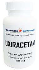 Oxiracetam
