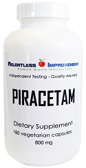 Piracetam