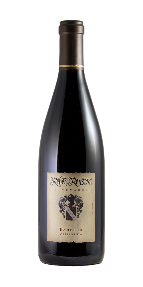 2018 Barbera