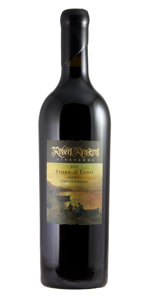 2017 Fiore Di Fano