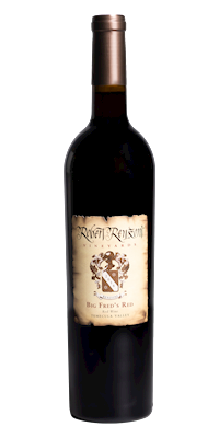 2023 Big Fred's Red MAIN