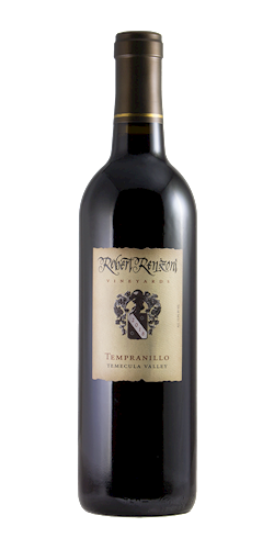 2021 Tempranillo MAIN