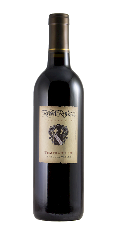 2022 Tempranillo LARGE