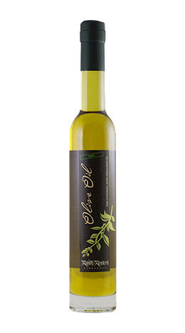 Olive Oil - Basil MAIN