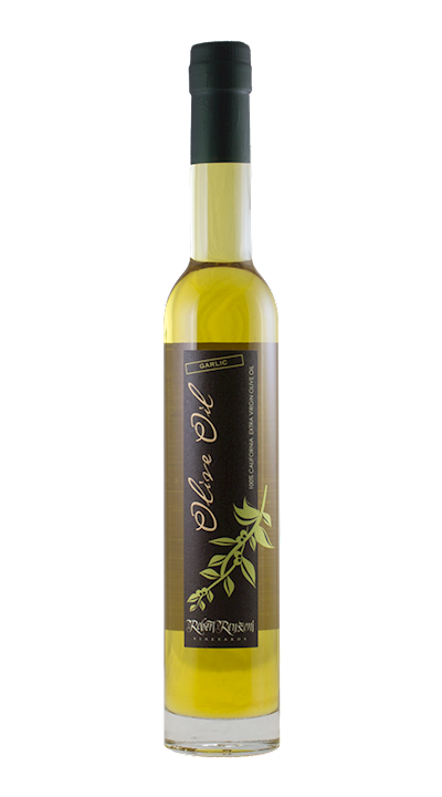Olive Oil - Garlic LARGE