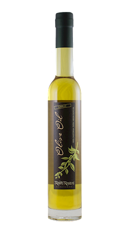Olive Oil - Garlic MAIN