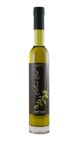 Olive Oil - Rosemary MAIN