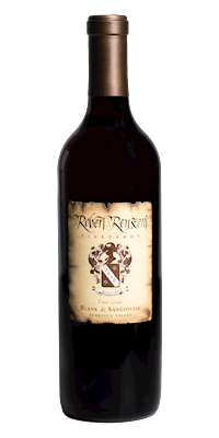 2023 Estate Grown Sangiovese MAIN