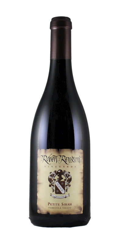 2023 Petite Sirah LARGE