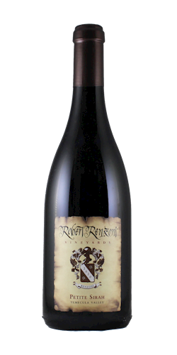 2023 Petite Sirah MAIN