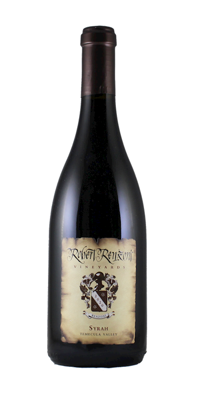 2023 Syrah LARGE
