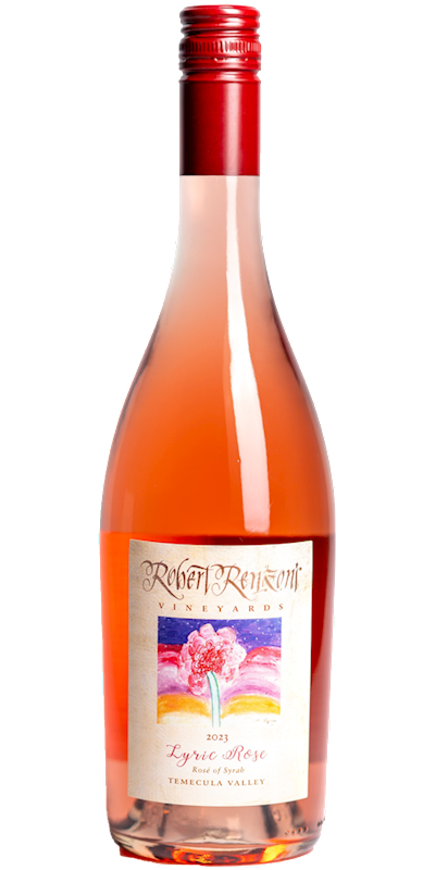2024 Lyric Rose LARGE