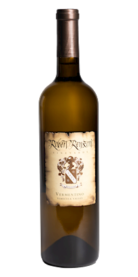 2025 Vermentino MAIN