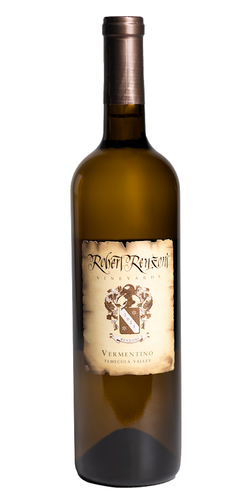 2025 Vermentino THUMBNAIL