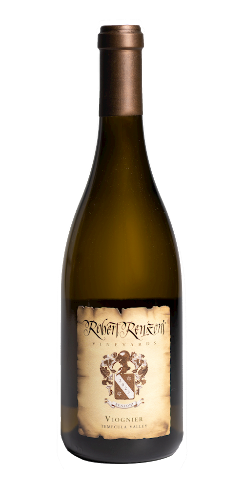 2024 Viognier THUMBNAIL