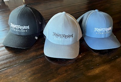 Travis Mathew Widder Trucker Hat LARGE