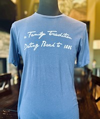 Family Tradition Tee - (Men's) MAIN