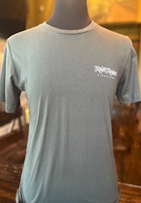 RRV Logo Tee - (Men's) MAIN