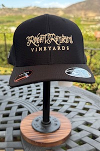 RRV Travis Mathew Bahamas Hat MAIN