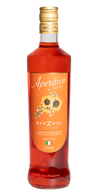 Aperitivo MAIN