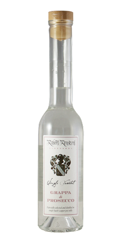 Grappa Di Prosecco MAIN