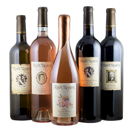 Vino Famiglia Out of State Red MAIN