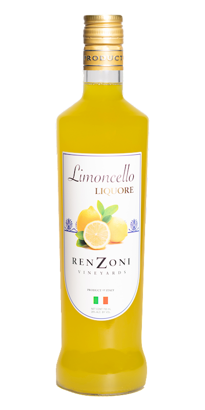 Limoncello LARGE