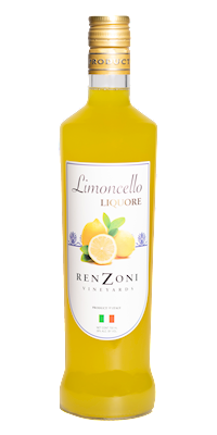 Limoncello MAIN