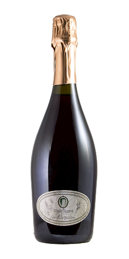 Sparkling La Rosa MAIN