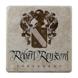 RRV Coaster - Travertine MAIN