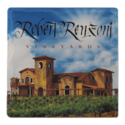 RRV Coaster - Ceramic MAIN