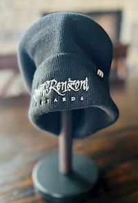 Travis Mathew Beanie MAIN