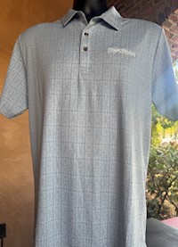 Travis Mathew Cabana Polo - (Men's) MAIN