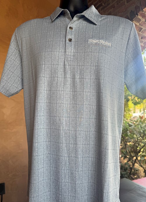 Travis Mathew Cabana Polo - (Men's) THUMBNAIL
