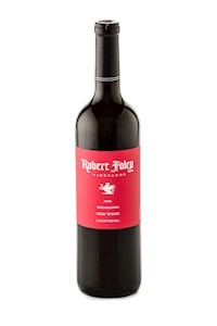 The Griffin Red Table Wine 2018 - 750ml MAIN