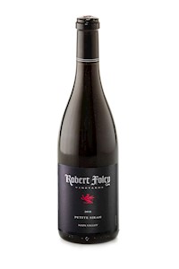 Petite Sirah 2018 - 750ml MAIN