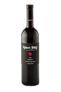 Merlot (Howell Mountain) 2019 - 750ml MAIN
