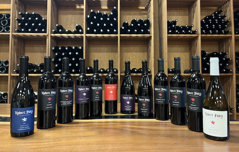 Current Releases