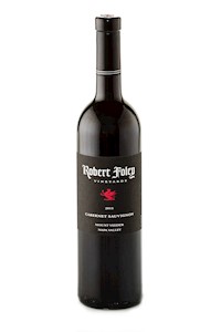 Cab Sauv (Mount Veeder) 2015 - 750ml MAIN
