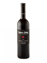 Cabernet Sauvignon (Mount Veeder) 2016 - 750ml MAIN