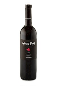 Claret 2017 - 750ml MAIN