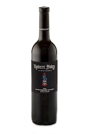 'Anniversary' Claret 2018 - 750ml THUMBNAIL