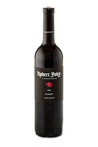 Claret 2018 - 750ml MAIN