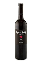 Claret 2018 - 750ml THUMBNAIL