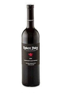 Cabernet Sauvignon (Howell Mountain) 2018 - 750ml MAIN