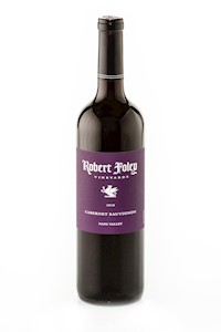 Cabernet Sauvignon (Napa Valley) 2018 - 750ml MAIN