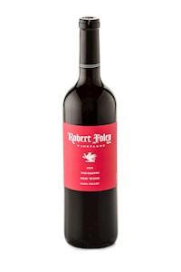 The Griffin Red Table Wine 2019 - 750ml MAIN