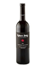 Cabernet Sauvignon (Howell Mountain) 2019 - 750ml THUMBNAIL