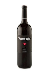 Merlot (Napa Valley) 2019 - 750ml MAIN